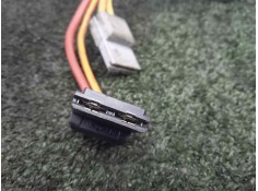 Recambio de conmutador de arranque para citroën ax 1.1 referencia OEM IAM  2.ENCHUFES  2