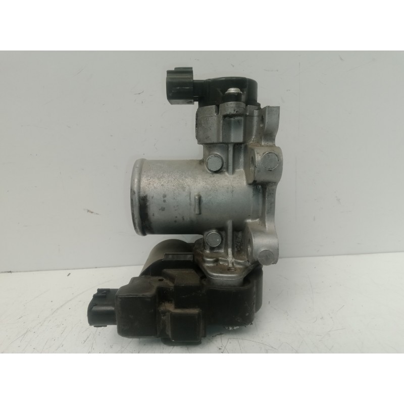 Recambio de caja mariposa para toyota auris 1.4 turbodiesel cat referencia OEM IAM 33040-7K19-1923002010  