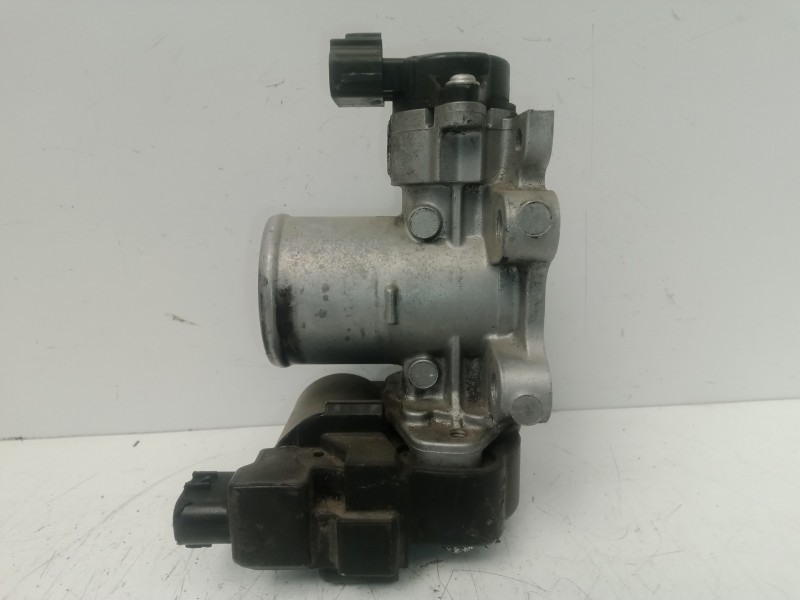 Recambio de caja mariposa para toyota auris 1.4 turbodiesel cat referencia OEM IAM 33040-7K19-1923002010  