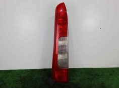 Recambio de piloto trasero izquierdo para ford focus c-max (cap) 1.6 tdci cat referencia OEM IAM SINREFERENCIA 03-07 