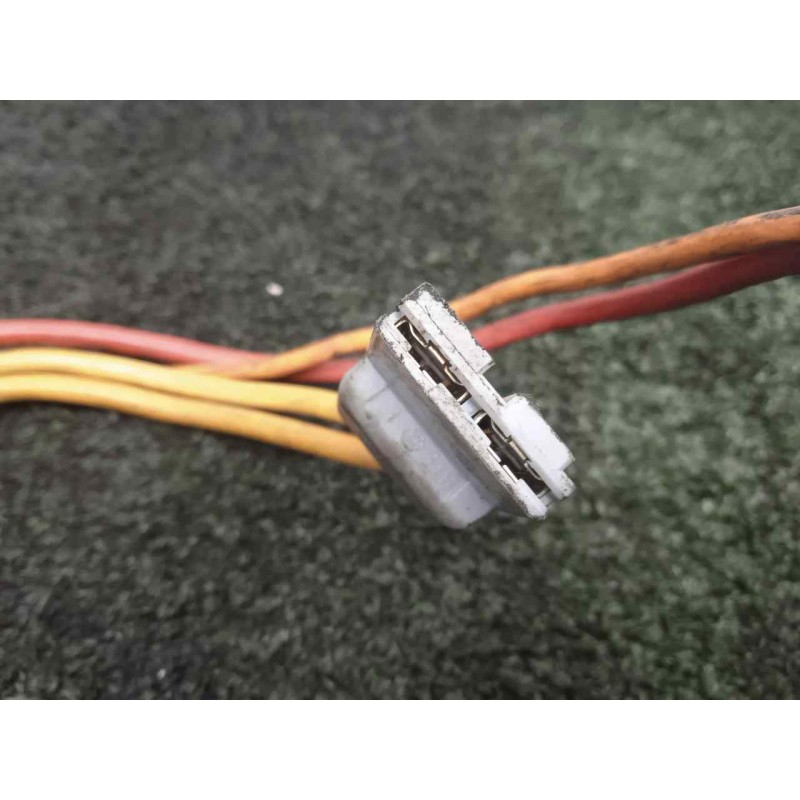 Recambio de conmutador de arranque para citroën ax 1.1 referencia OEM IAM  2.ENCHUFES 