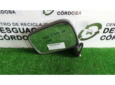 Recambio de retrovisor izquierdo para ford fiesta berl./express referencia OEM IAM  MANUAL NEGRO
