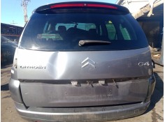 Recambio de porton trasero para citroën c4 grand picasso 1.6 16v hdi fap referencia OEM IAM   EST PATIO PORTONES
