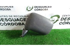 Recambio de retrovisor izquierdo para ford fiesta berl./express referencia OEM IAM  MANUAL NEGRO 2