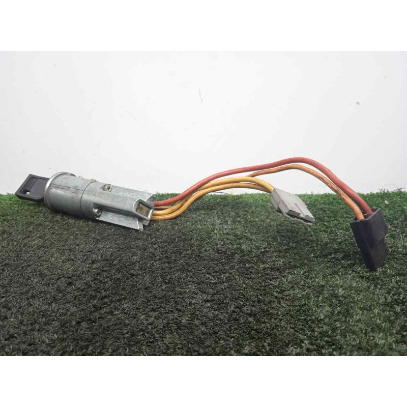 Recambio de conmutador de arranque para citroën ax 1.1 referencia OEM IAM  2.ENCHUFES 