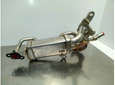 Recambio de enfriador gases egr para nissan qashqai (j11) 1.5 turbodiesel cat referencia OEM IAM 147357324R-62420077D  