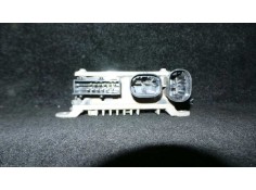 Recambio de centralita check control para citroën c2 1.4 referencia OEM IAM 9650836780-6900000498A-Q1T19074M2E  