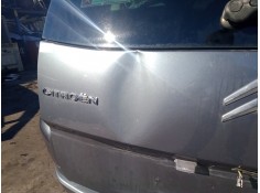 Recambio de porton trasero para citroën c4 grand picasso 1.6 16v hdi fap referencia OEM IAM   EST PATIO PORTONES 2