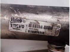 Recambio de enfriador egr para ford mondeo ber. (ca2) 2.0 tdci cat referencia OEM IAM XS1134-993062H-8653691   2