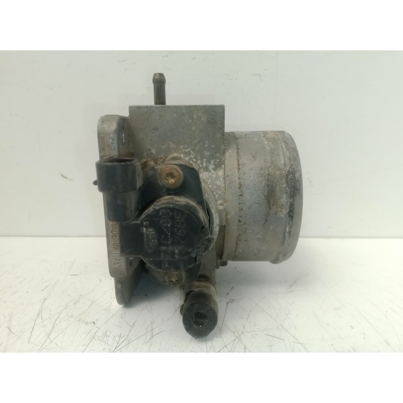 Recambio de caja mariposa para fiat brava (182) 1.6 16v cat referencia OEM IAM 54CFA261646  