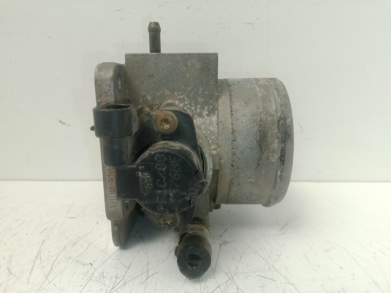 Recambio de caja mariposa para fiat brava (182) 1.6 16v cat referencia OEM IAM 54CFA261646  