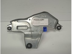 Recambio de motor limpia trasero para mitsubishi asx (ga0w) 1.8 di-d cat referencia OEM IAM  4 PINES 