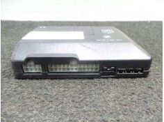 Recambio de centralita check control para bmw serie 5 berlina (e39) 2.5 turbodiesel cat referencia OEM IAM 82929407953-853331280 2