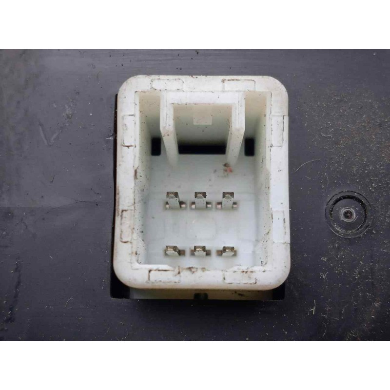 Recambio de rele para isuzu n-serie 5.2 diesel referencia OEM IAM 3534635889  