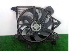 Recambio de electroventilador para renault kangoo (f/kc0) 1.5 dci diesel referencia OEM IAM 8200394646 Ø DIAMETRO: 382MM 