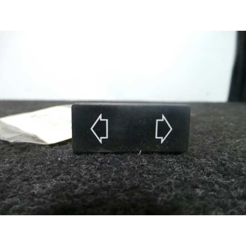Recambio de mando elevalunas delantero derecho para peugeot 205 berlina 1.8 diesel cat referencia OEM IAM   5 PINES