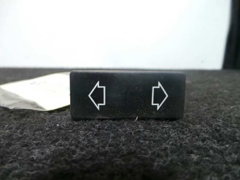 Recambio de mando elevalunas delantero derecho para peugeot 205 berlina 1.8 diesel cat referencia OEM IAM   5 PINES