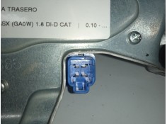 Recambio de motor limpia trasero para mitsubishi asx (ga0w) 1.8 di-d cat referencia OEM IAM  4 PINES  2