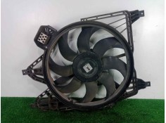 Recambio de electroventilador para renault kangoo (f/kc0) 1.5 dci diesel referencia OEM IAM 8200394646 Ø DIAMETRO: 382MM  2