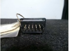 Recambio de mando elevalunas delantero derecho para peugeot 205 berlina 1.8 diesel cat referencia OEM IAM   5 PINES 2