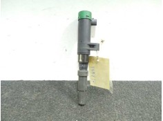 Recambio de bobina encendido para renault megane ii berlina 5p 1.6 cat referencia OEM IAM 216031219 VALEO 2 PINES