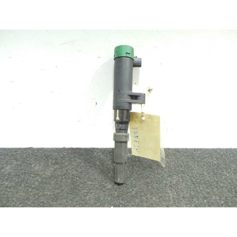 Recambio de bobina encendido para renault megane ii berlina 5p 1.6 cat referencia OEM IAM 216031219 VALEO 2 PINES