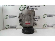 Recambio de compresor aire acondicionado para bmw serie 5 berlina (e39) 2.5 turbodiesel cat referencia OEM IAM 4472009790-7SB16C
