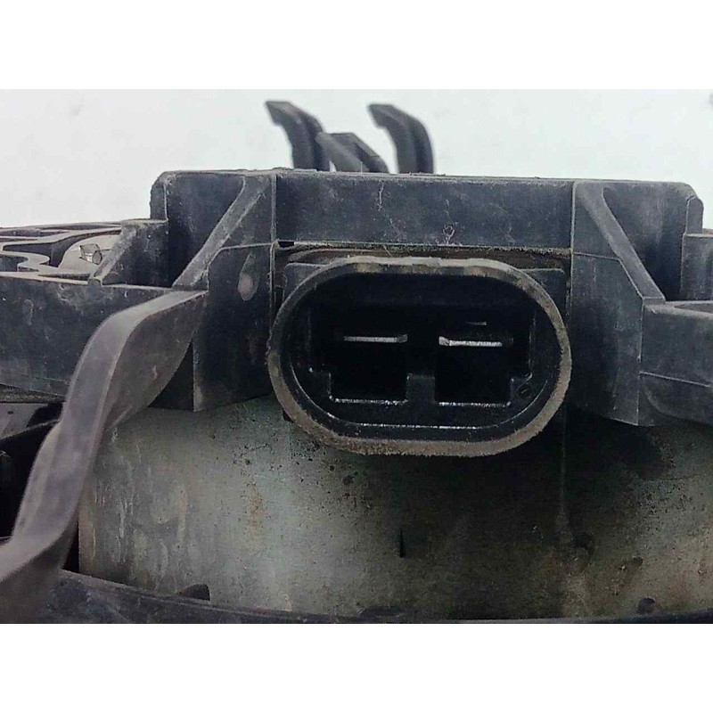 Recambio de electroventilador para renault kangoo (f/kc0) 1.5 dci diesel referencia OEM IAM 8200394646 Ø DIAMETRO: 382MM 