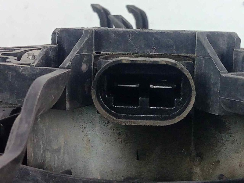 Recambio de electroventilador para renault kangoo (f/kc0) 1.5 dci diesel referencia OEM IAM 8200394646 Ø DIAMETRO: 382MM 