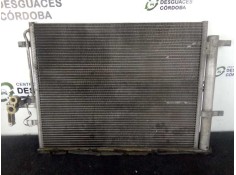 Recambio de condensador / radiador aire acondicionado para ford mondeo ber. (ca2) 2.0 tdci cat referencia OEM IAM 7G9119710AD 62