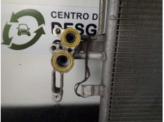 Recambio de condensador / radiador aire acondicionado para ford mondeo ber. (ca2) 2.0 tdci cat referencia OEM IAM 7G9119710AD 62 2
