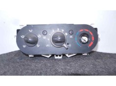 Recambio de mando calefaccion / aire acondicionado para renault twingo 1.2 16v referencia OEM IAM 69837001 VALEO 14.PIN