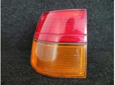 Recambio de piloto trasero izquierdo para seat toledo (1l) 1.9 diesel cat (1y) referencia OEM IAM  AMBAR EXTERIOR 2