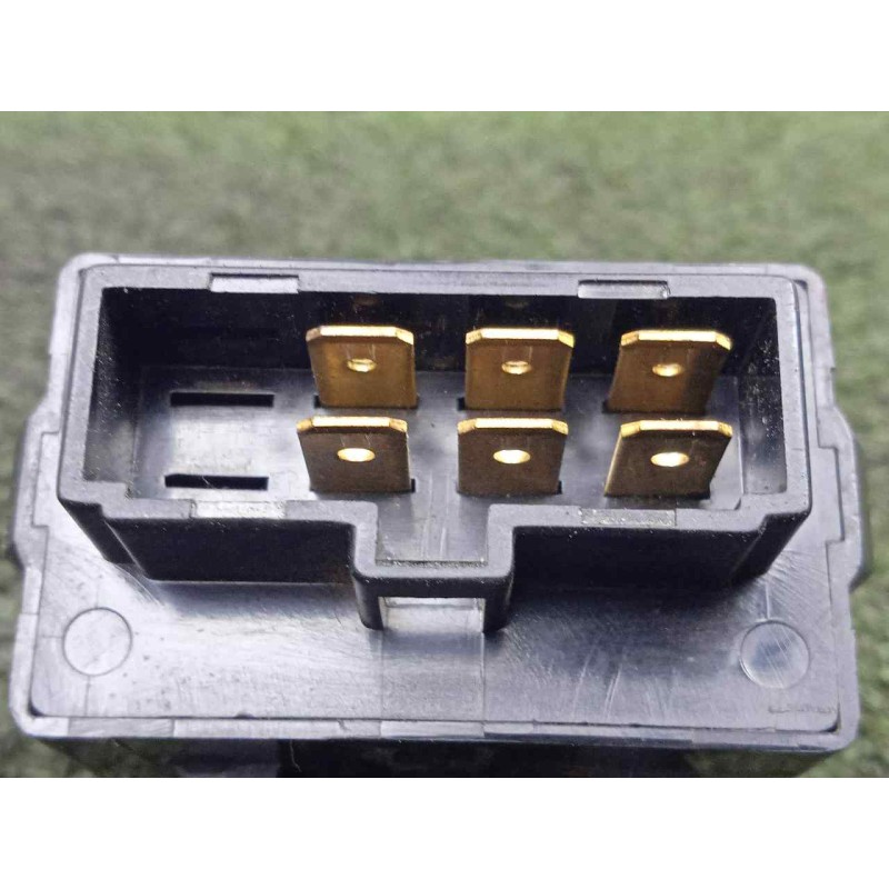 Recambio de modulo electronico para isuzu n-serie 5.2 diesel referencia OEM IAM 8973639830 RELE LIMPIAPARABRISAS 