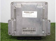 Recambio de centralita motor uce para renault laguna ii (bg0) 2.2 dci turbodiesel referencia OEM IAM 0281011571-8200306318-EDC15 2
