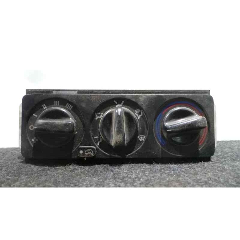 Recambio de mando calefaccion / aire acondicionado para hyundai lantra (j1) 1.8 16v cat referencia OEM IAM  TRW 