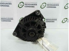 Recambio de alternador para bmw serie 5 berlina (e39) 2.5 turbodiesel cat referencia OEM IAM 2541884-2246572 VALEO - 150.A POLEA