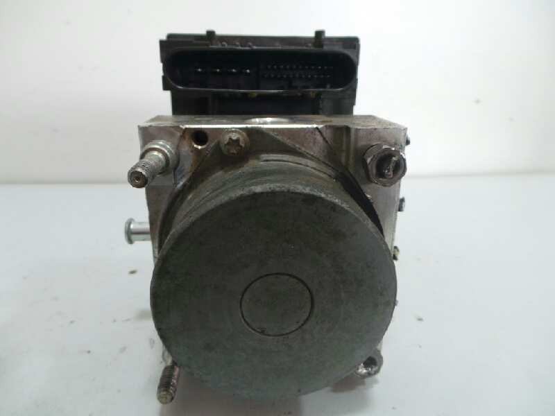 Recambio de abs para dacia logan 1.6 cat referencia OEM IAM 0265800584-473L6210706085-0265231993-8200694434  BOSCH