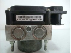 Recambio de abs para dacia logan 1.6 cat referencia OEM IAM 0265800584-473L6210706085-0265231993-8200694434  BOSCH 2
