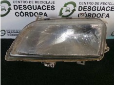 Recambio de faro izquierdo para seat alhambra (7v8) 1.9 tdi referencia OEM IAM  96-00 