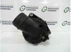 Recambio de alternador para bmw serie 5 berlina (e39) 2.5 turbodiesel cat referencia OEM IAM 2541884-2246572 VALEO - 150.A POLEA 2
