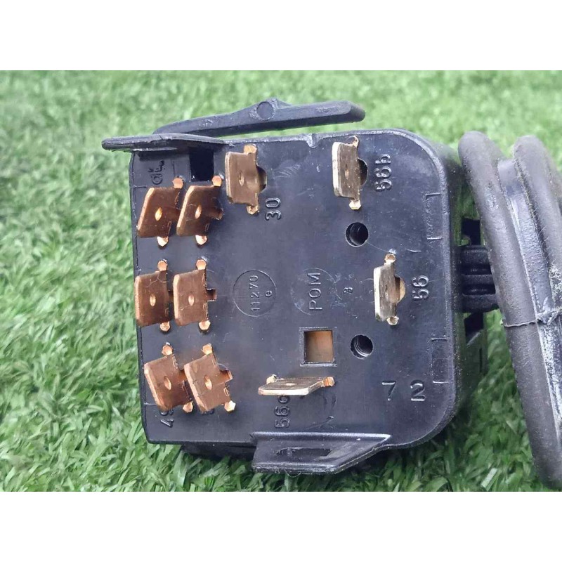 Recambio de mando luces para opel vectra a 2.0 referencia OEM IAM 9228194-12239906 VECTRA.A 