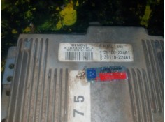 Recambio de centralita motor uce para hyundai accent (x3) 1.3 cat referencia OEM IAM K103300115A-90161807867342  SIEMENS 2