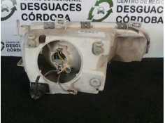 Recambio de faro izquierdo para seat alhambra (7v8) 1.9 tdi referencia OEM IAM  96-00  2