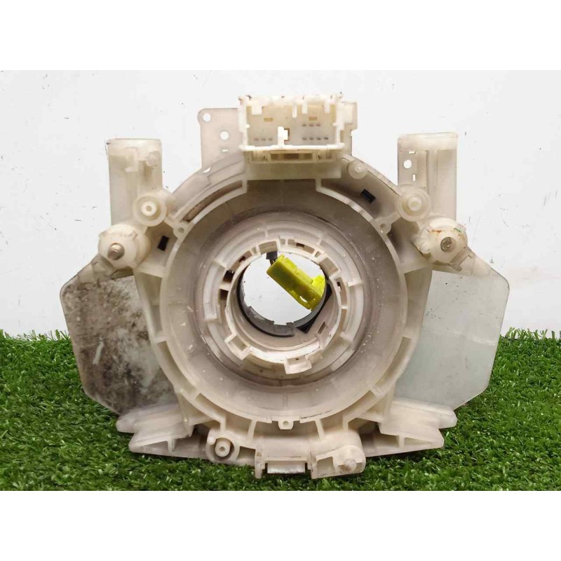 Recambio de anillo airbag para nissan x-trail (t30) 2.2 16v turbodiesel cat referencia OEM IAM 255608H705  