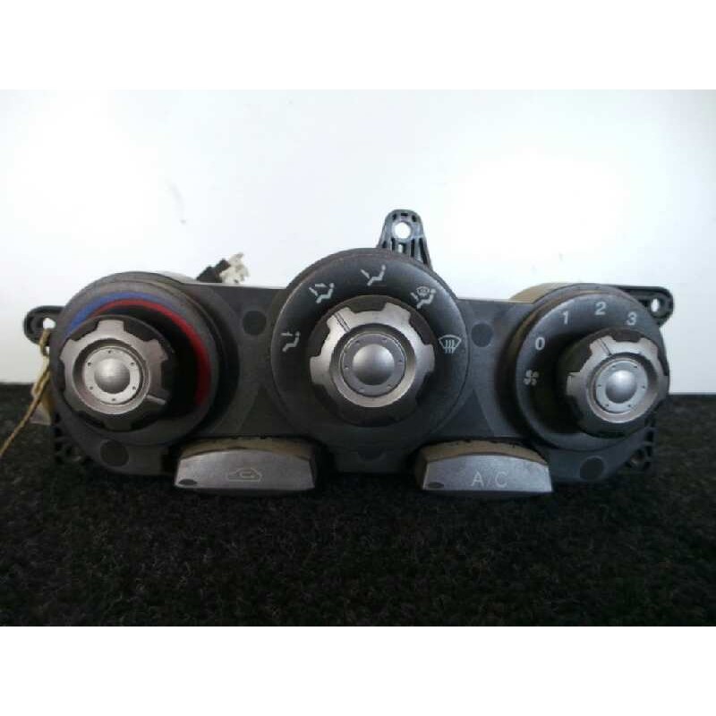 Recambio de mando calefaccion / aire acondicionado para hyundai coupe (rd) 1.6 16v cat referencia OEM IAM  BIFARO 
