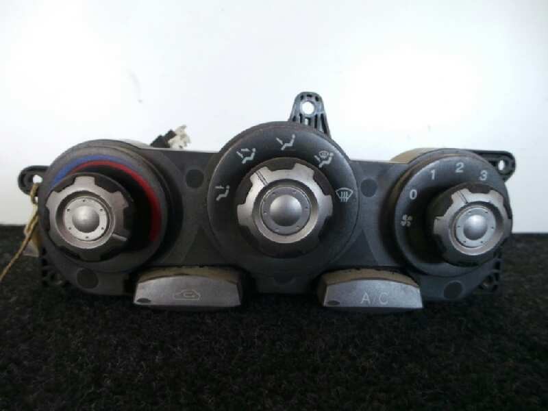 Recambio de mando calefaccion / aire acondicionado para hyundai coupe (rd) 1.6 16v cat referencia OEM IAM  BIFARO 