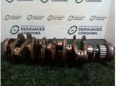 Recambio de cigueñal para peugeot 206 cc 1.6 16v cat referencia OEM IAM L51-520-0602  