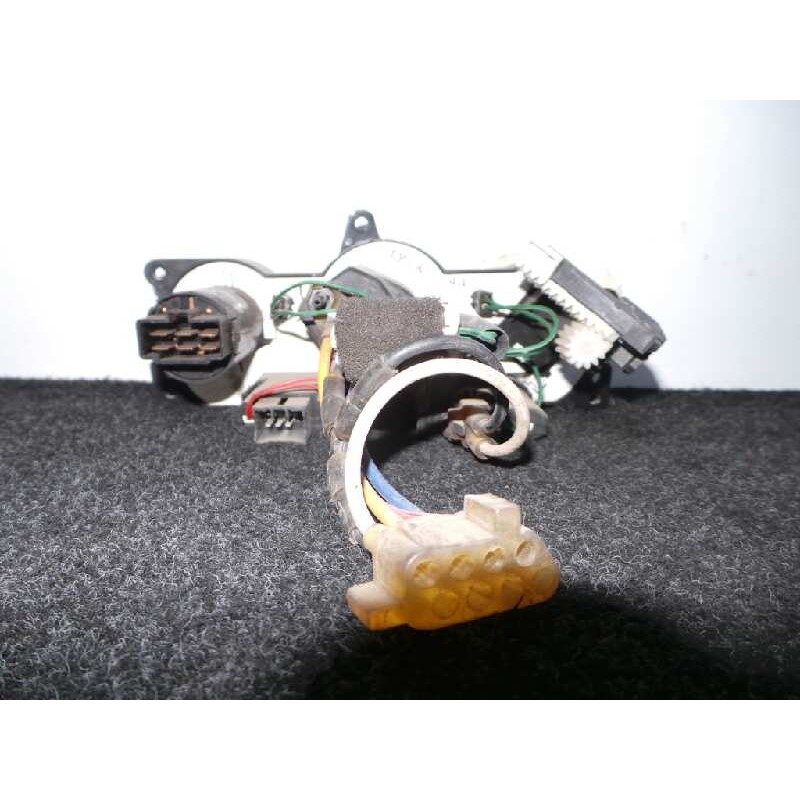 Recambio de mando calefaccion / aire acondicionado para hyundai coupe (rd) 1.6 16v cat referencia OEM IAM  BIFARO 