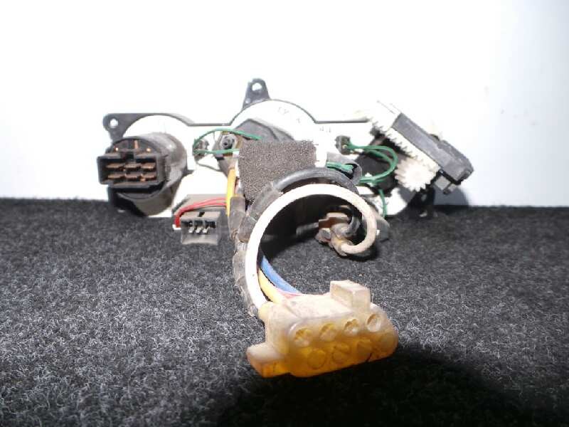 Recambio de mando calefaccion / aire acondicionado para hyundai coupe (rd) 1.6 16v cat referencia OEM IAM  BIFARO 